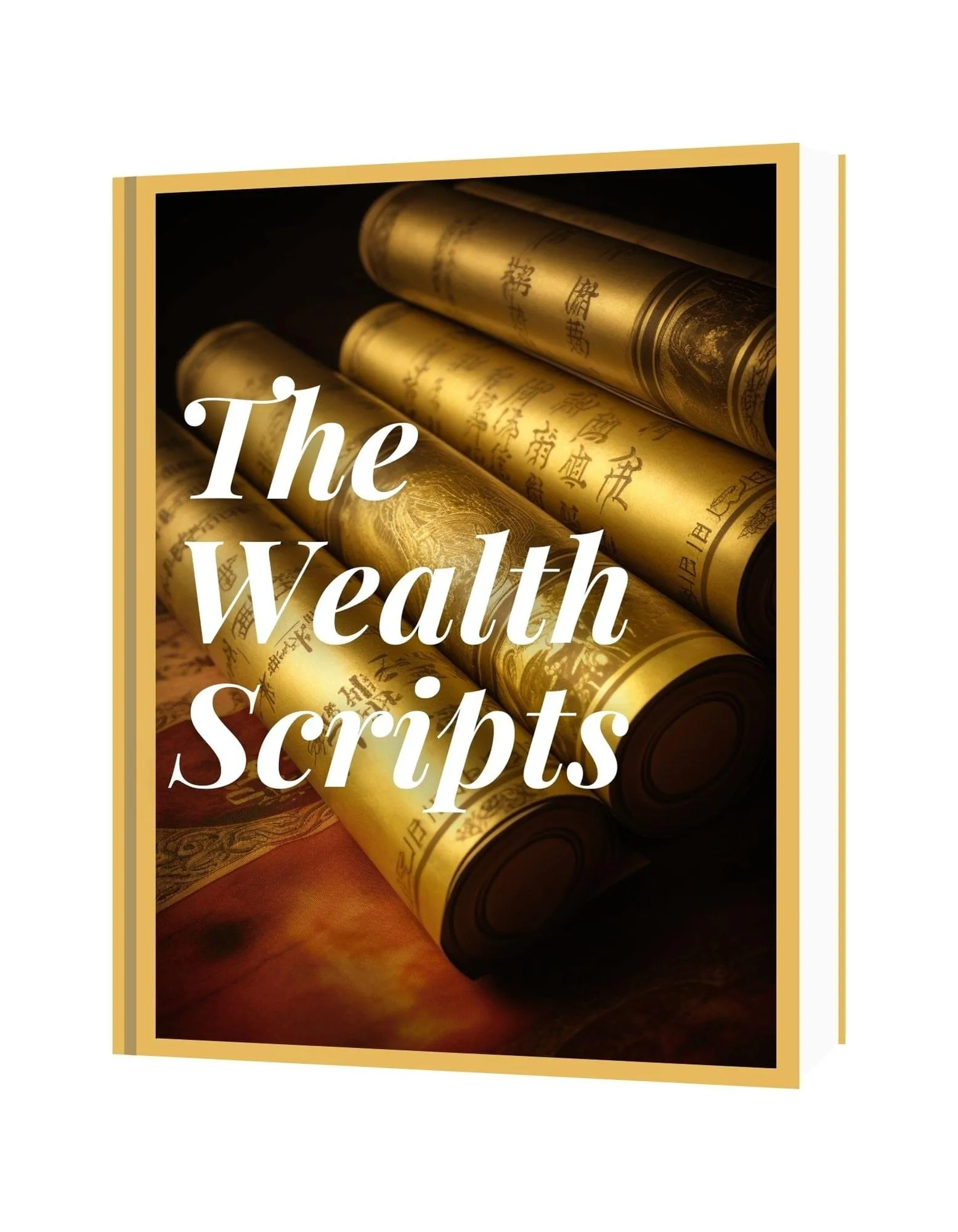 the wealth scripts