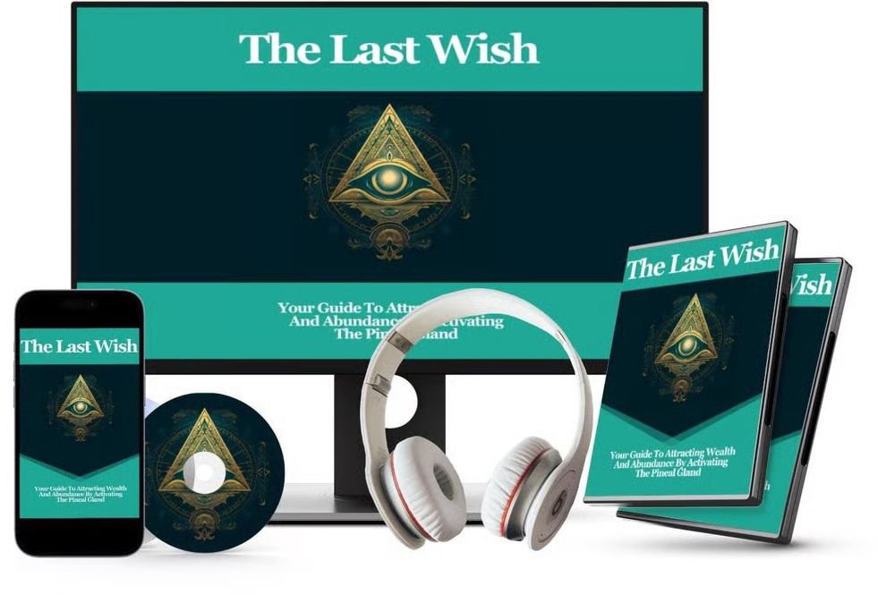 the last wish manifestation